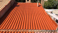 couvreur toiture Allondrelle-la-Malmaison